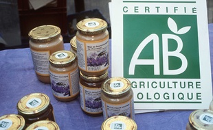 Un rapport de l'Inserm juge la qualité nutritionnelle des aliments bio 30% supérieure.